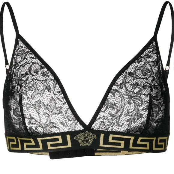Versace Tops - Versace bra